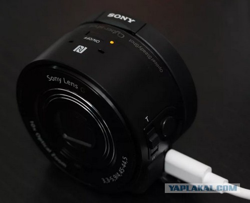 Как за десять лет смартфоны убили фотоаппараты