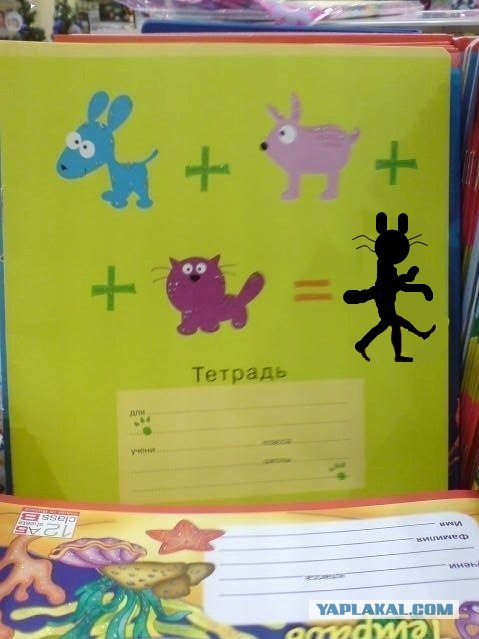 Что получится?