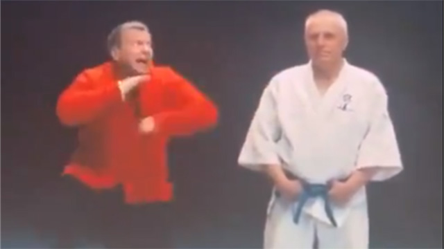 Бесконтактный махыч...
