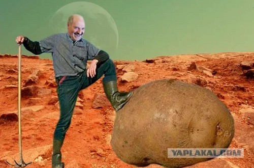 Зачем людям возвращаться на Луну?