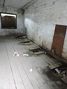 Как погадить за 0.1 секунду