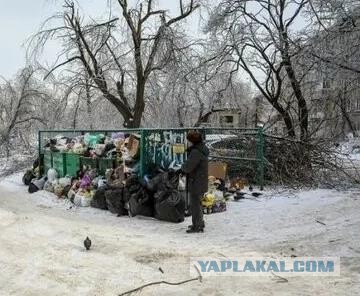 Приморье, катастрофа, которой нет
