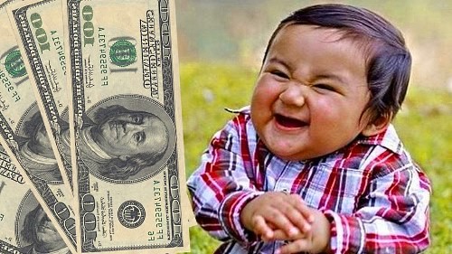 Удобная женщина для харизматичного мужчины
