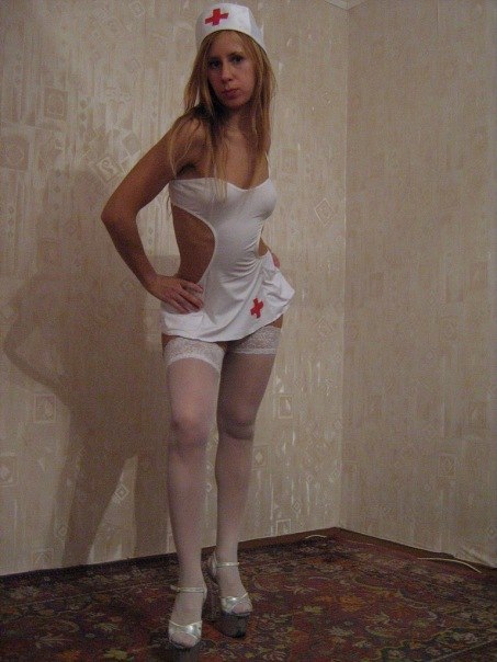 С этими лесными пожарами совсем забыл про наш любимый колхозный гламур
