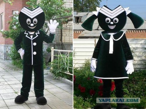 Дизайнерский психоз