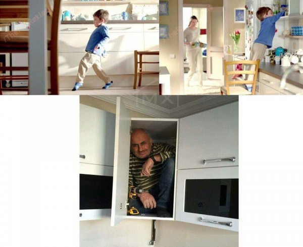 Деградация это...