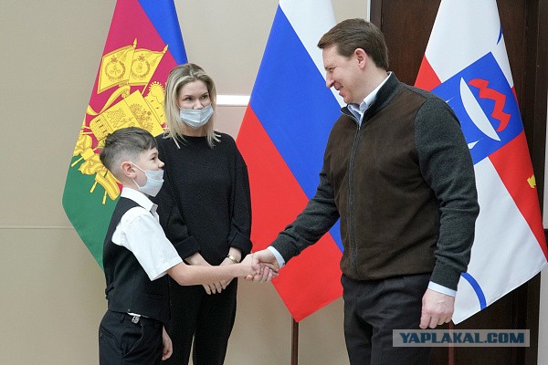 Школьник из Сочи стал победителем международного турнира по шахматам в Сербии