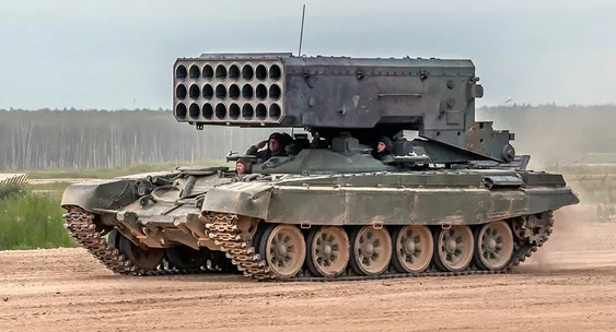 Ка-52. Губительное совершенство