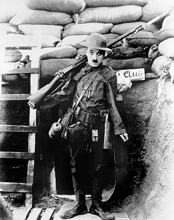 Редкие фотографии с более чем 100 летней историей