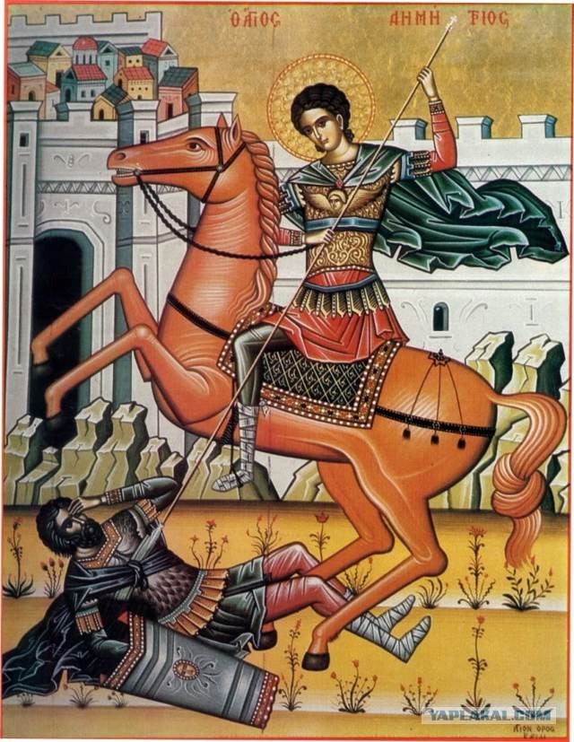 Всё,батюшка,валим!