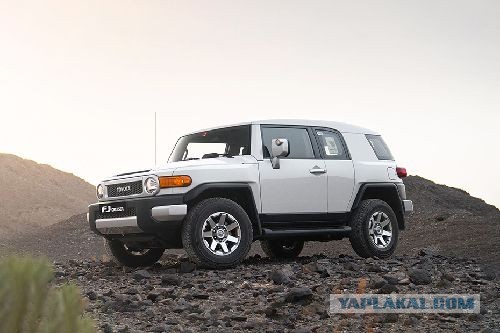 Toyota смогла удивить. Представлен Land Cruiser Prado 2024 — первый по-настоящему новый Prado за 14 лет
