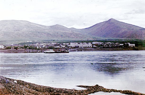 Фотографии из прошлого нашей страны - 55