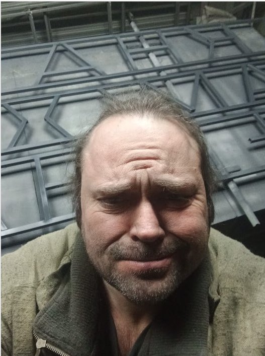 Давайте лица