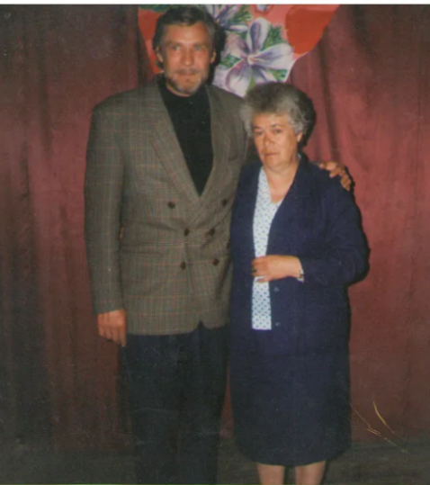 Александру Михайлову — 80!
