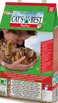 Ликбез по кошачьим породам.