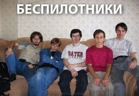 Завалялось тут случайно немного забавных картинок