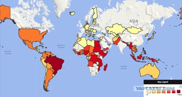 28-летняя жительница Малайзии во время беременности резко постарела за два месяца