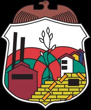 Герб Саратова.