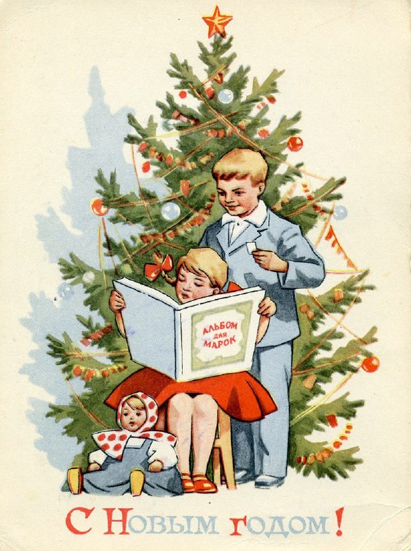 Фотографии из прошлого нашей страны – 125