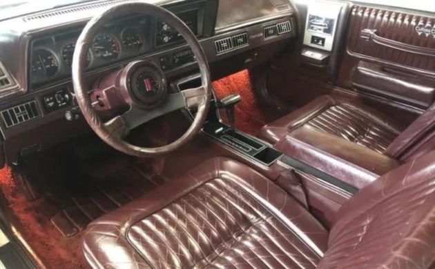 Oldsmobile Cutlass Ciera