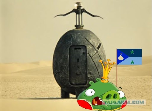 Хрюкостяг (Suno и руки)