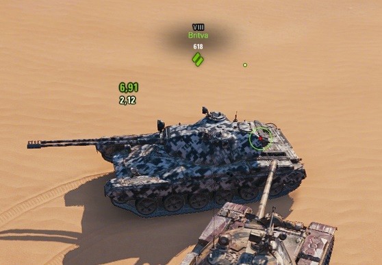 Wargaming 63