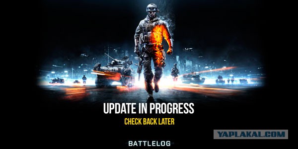 Battlefield 4