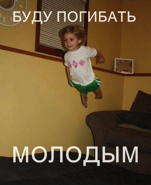 Подборка забавных и курьезных фотографий