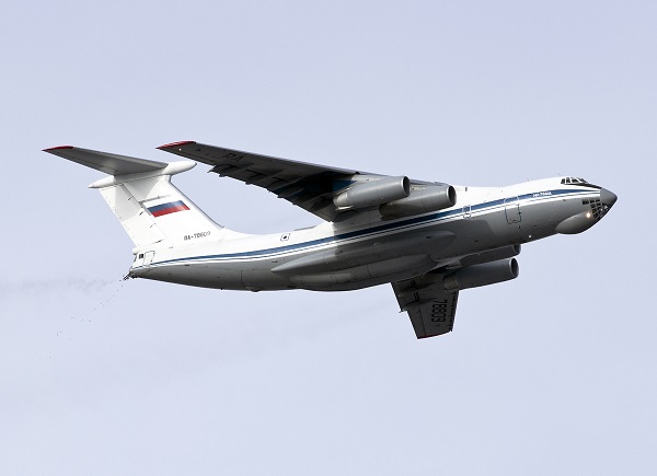 Кормовой - огооонь!