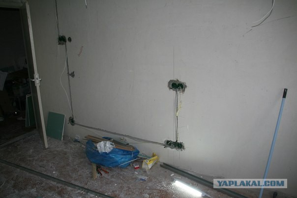 Еще один рукожоп
