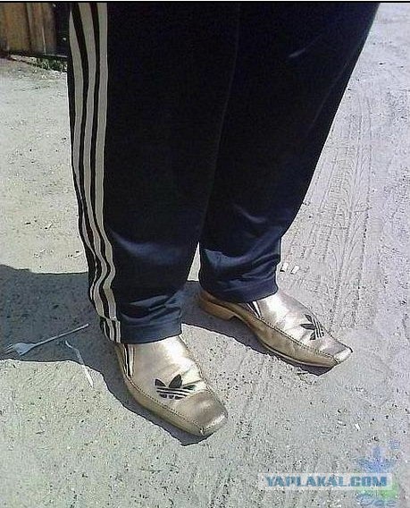 Кому на Руси жить хорошо?