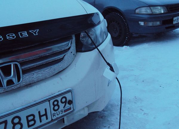 Tesla ‘D’ – авто будущего   уже здесь