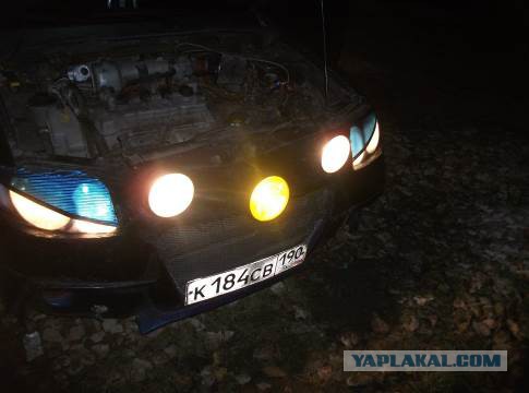 Как правильно тюнинговать авто