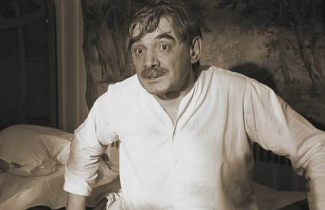 Завтрак в постель