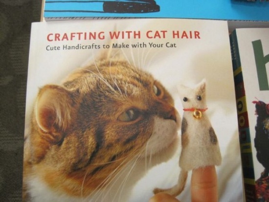 Самые странные книги