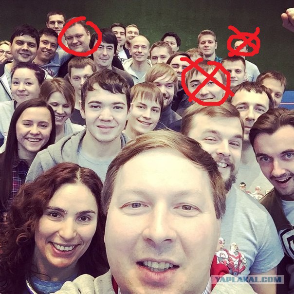 Теперь я знаю в лицо тех, кого ненавижу