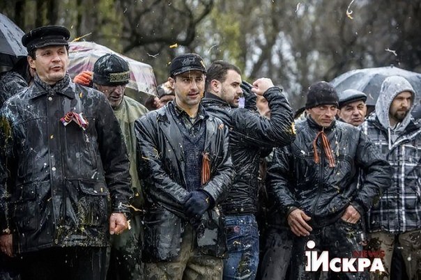 Перемирие кончилось, едва начавшись.