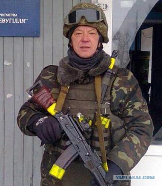 Перемирие кончилось, едва начавшись., часть 3