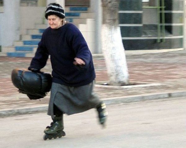 Весёлые картинки