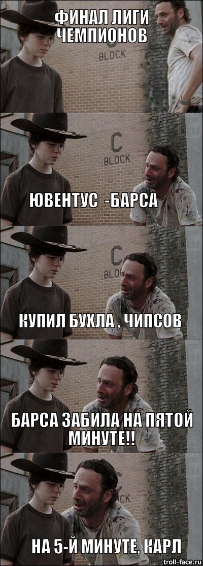 Champions League Сезон 2014/2015