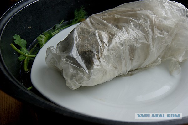 Шведский стол для Ати, Кулинары поздравляют