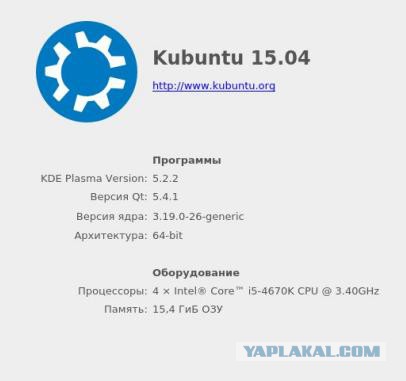 30 лет Windows: этапы большого пути