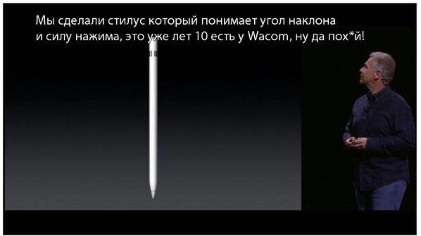 Все что нужно знать о последней презентации Apple