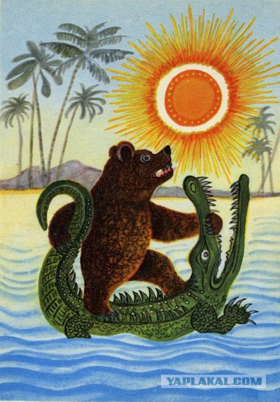 Поляки.