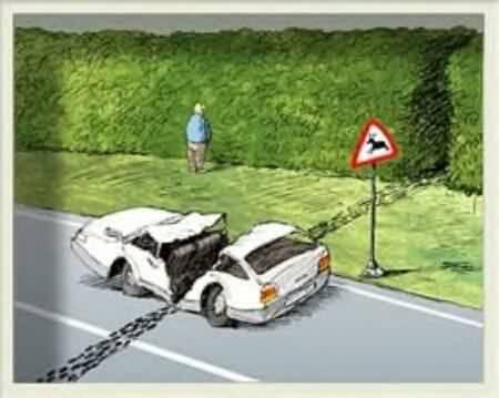КАРИКАТУРЫ. Прикольные карикатуры