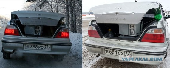 Пуля против скорости.