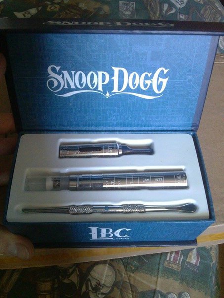 Электронная сигарета, матчасть и выбор