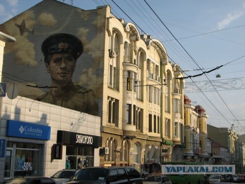 Дед, которого боялись нацисты