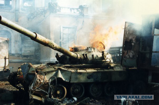 Фото со съёмок фильма "Чистилище"