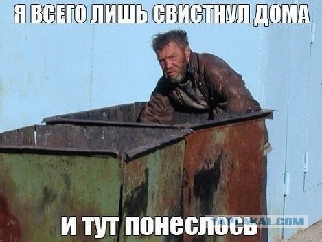 Забавные картинки из Сети